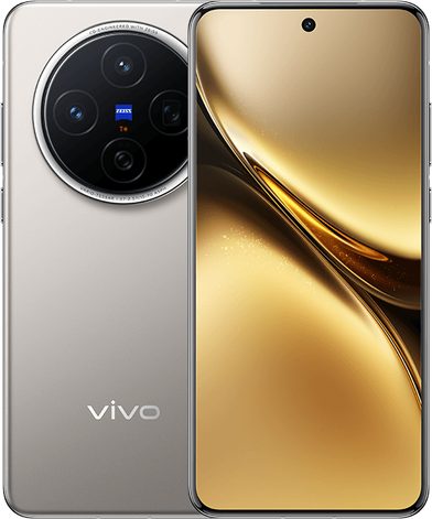 BBK Vivo X200 5G Premium Edition Global Dual SIM TD-LTE V3 512GB V2415A